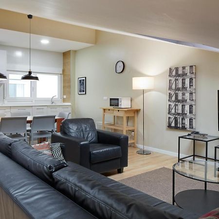 Pamplonapartments Mercaderes Εξωτερικό φωτογραφία