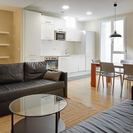 Pamplonapartments Mercaderes Εξωτερικό φωτογραφία