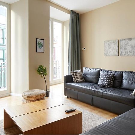 Pamplonapartments Mercaderes Εξωτερικό φωτογραφία