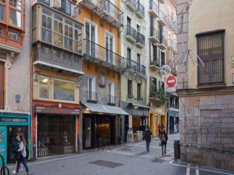 Pamplonapartments Mercaderes Εξωτερικό φωτογραφία