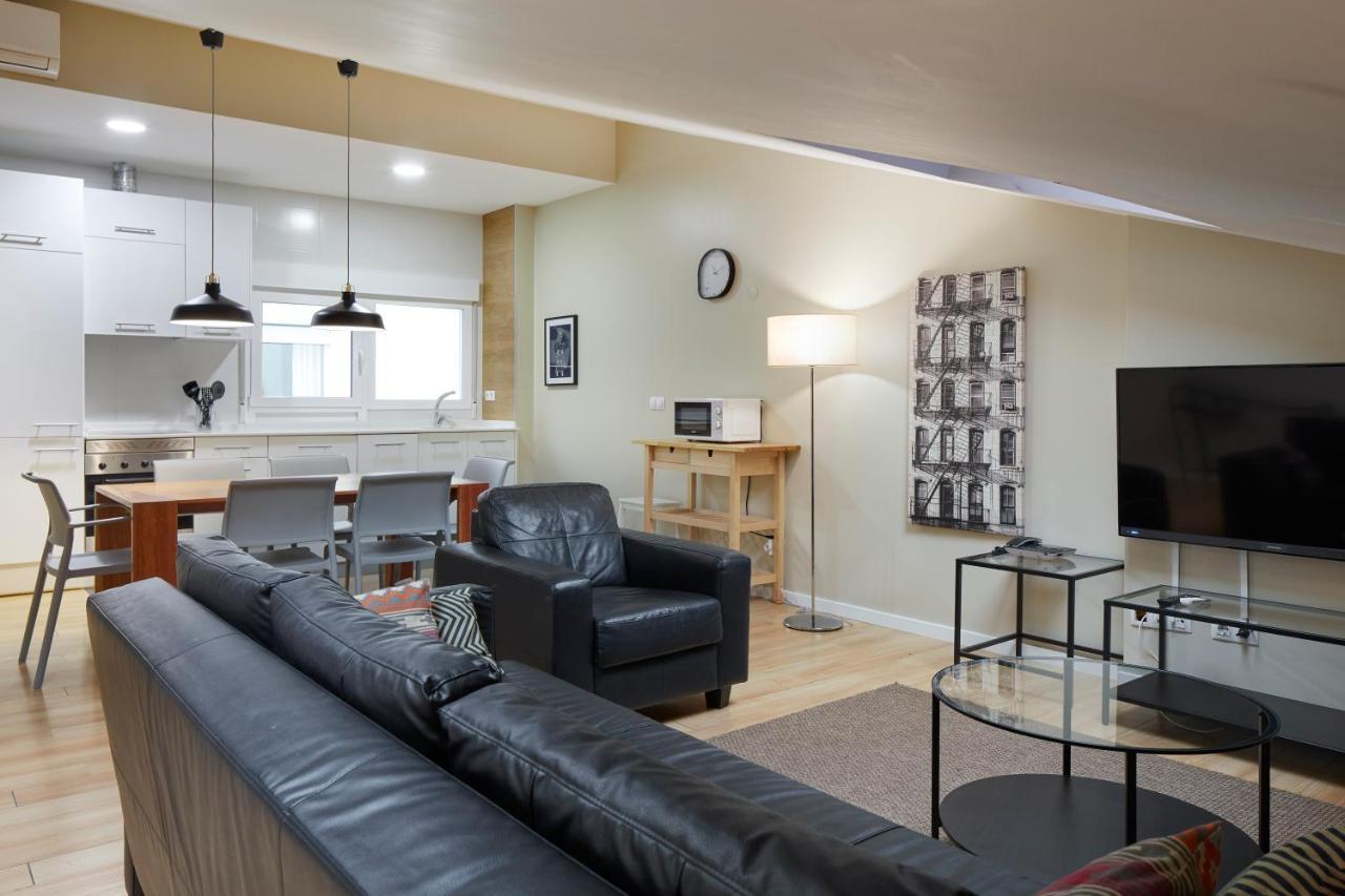 Pamplonapartments Mercaderes Εξωτερικό φωτογραφία