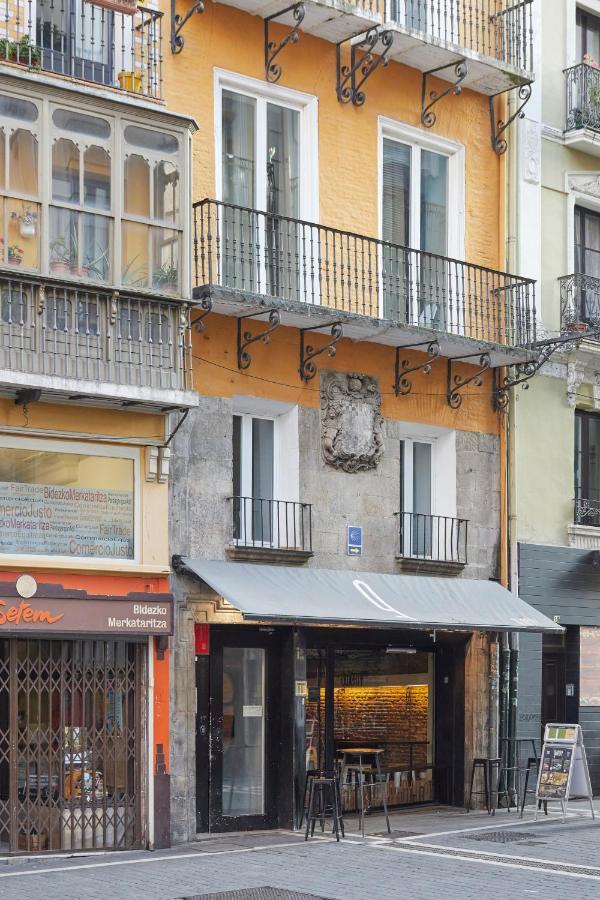 Pamplonapartments Mercaderes Εξωτερικό φωτογραφία