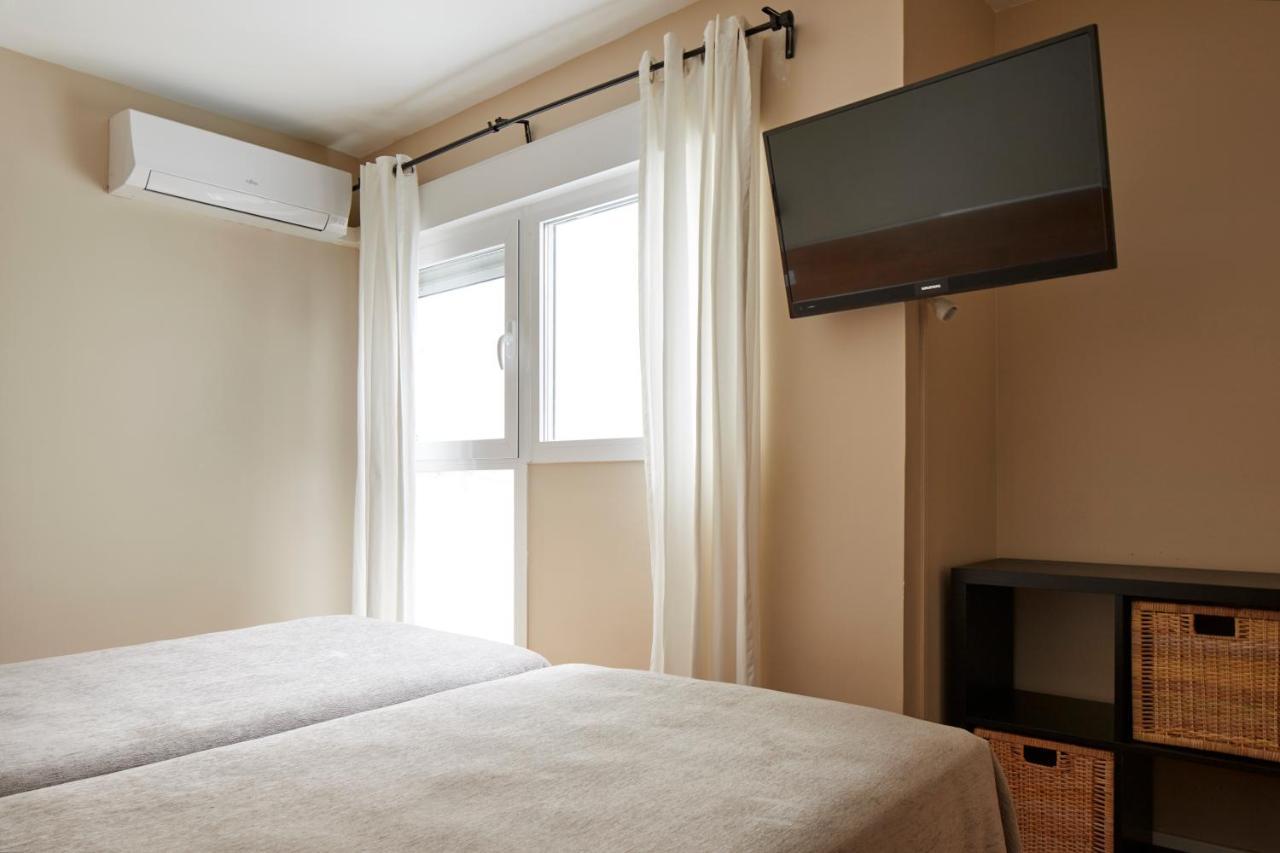 Pamplonapartments Mercaderes Εξωτερικό φωτογραφία