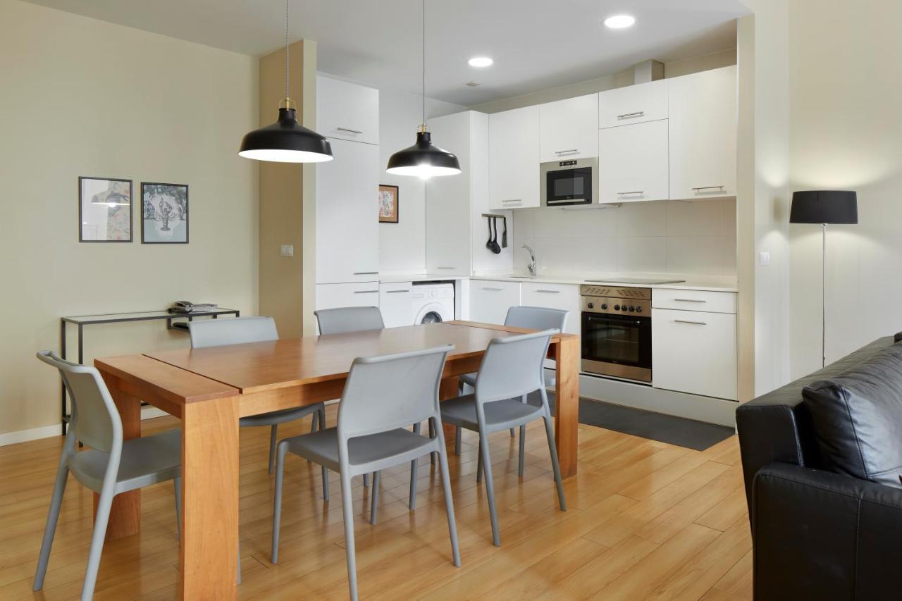 Pamplonapartments Mercaderes Εξωτερικό φωτογραφία
