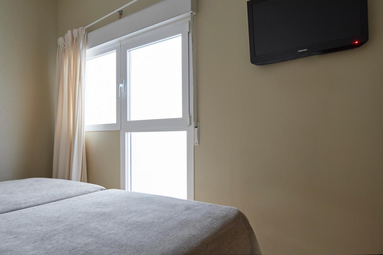 Pamplonapartments Mercaderes Εξωτερικό φωτογραφία