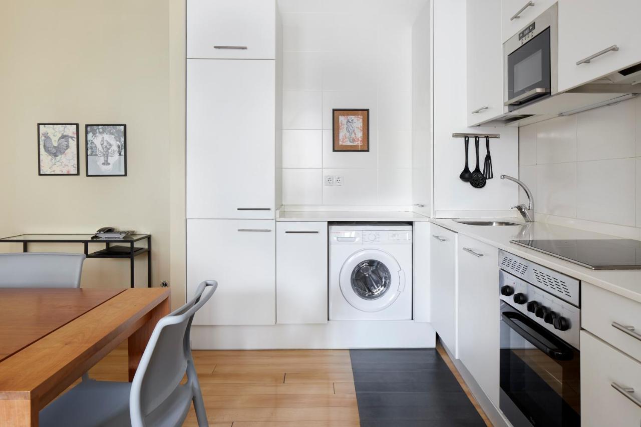 Pamplonapartments Mercaderes Εξωτερικό φωτογραφία