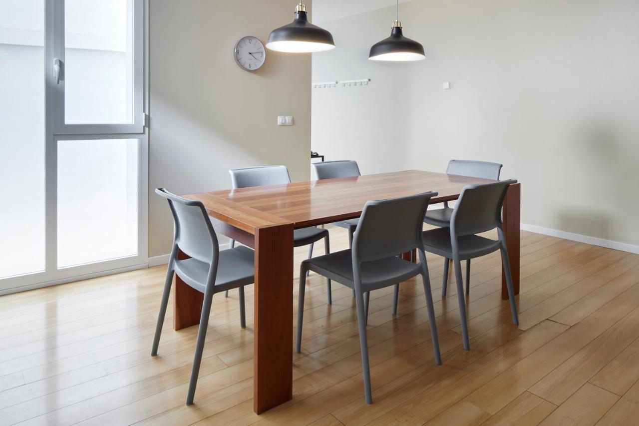 Pamplonapartments Mercaderes Εξωτερικό φωτογραφία