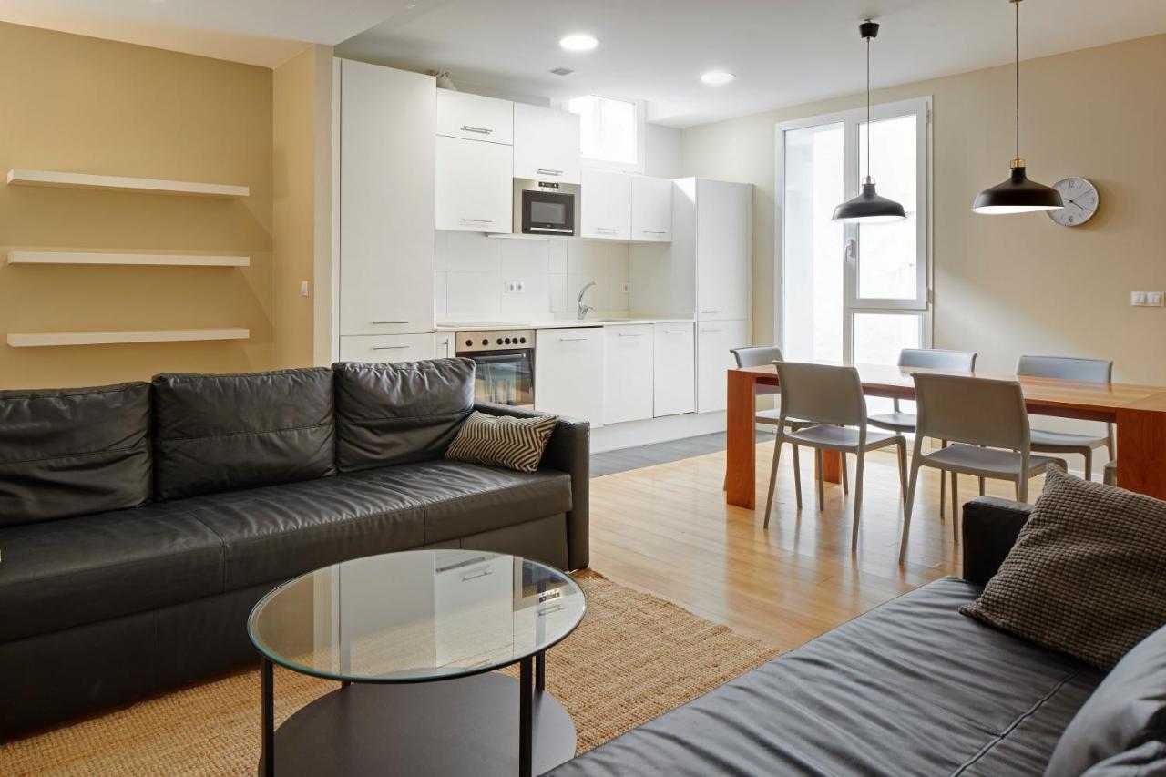 Pamplonapartments Mercaderes Εξωτερικό φωτογραφία