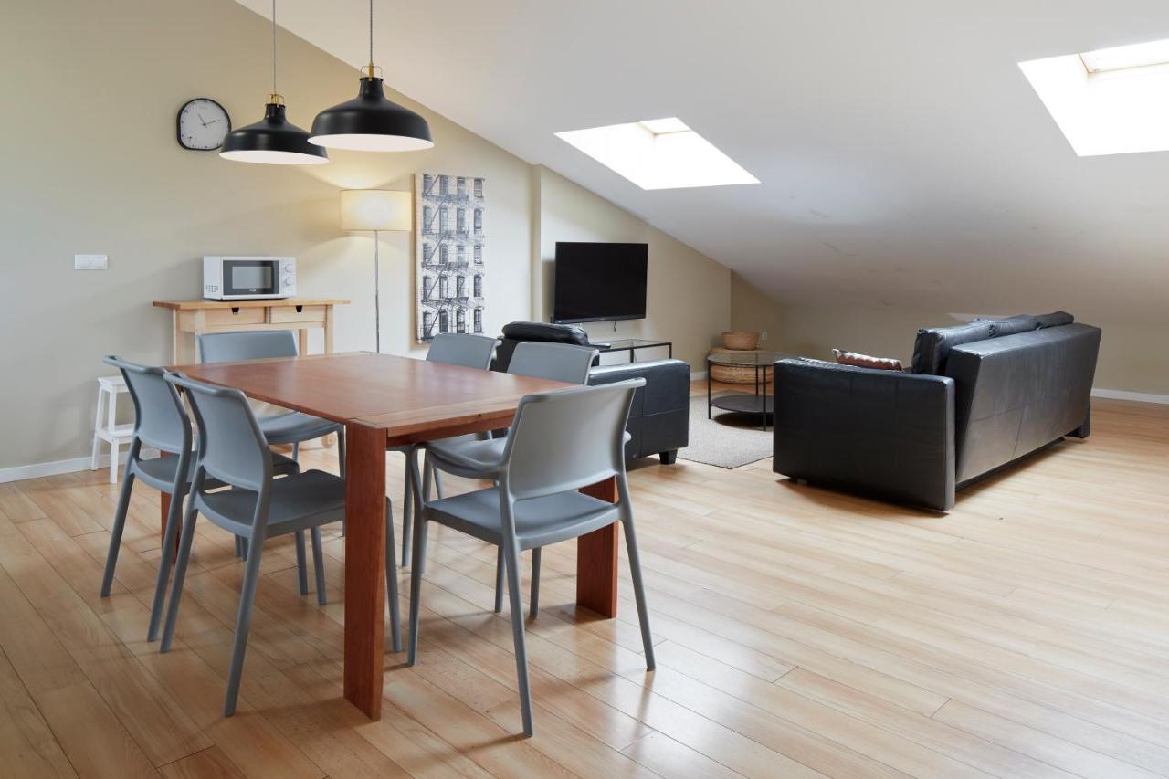 Pamplonapartments Mercaderes Εξωτερικό φωτογραφία