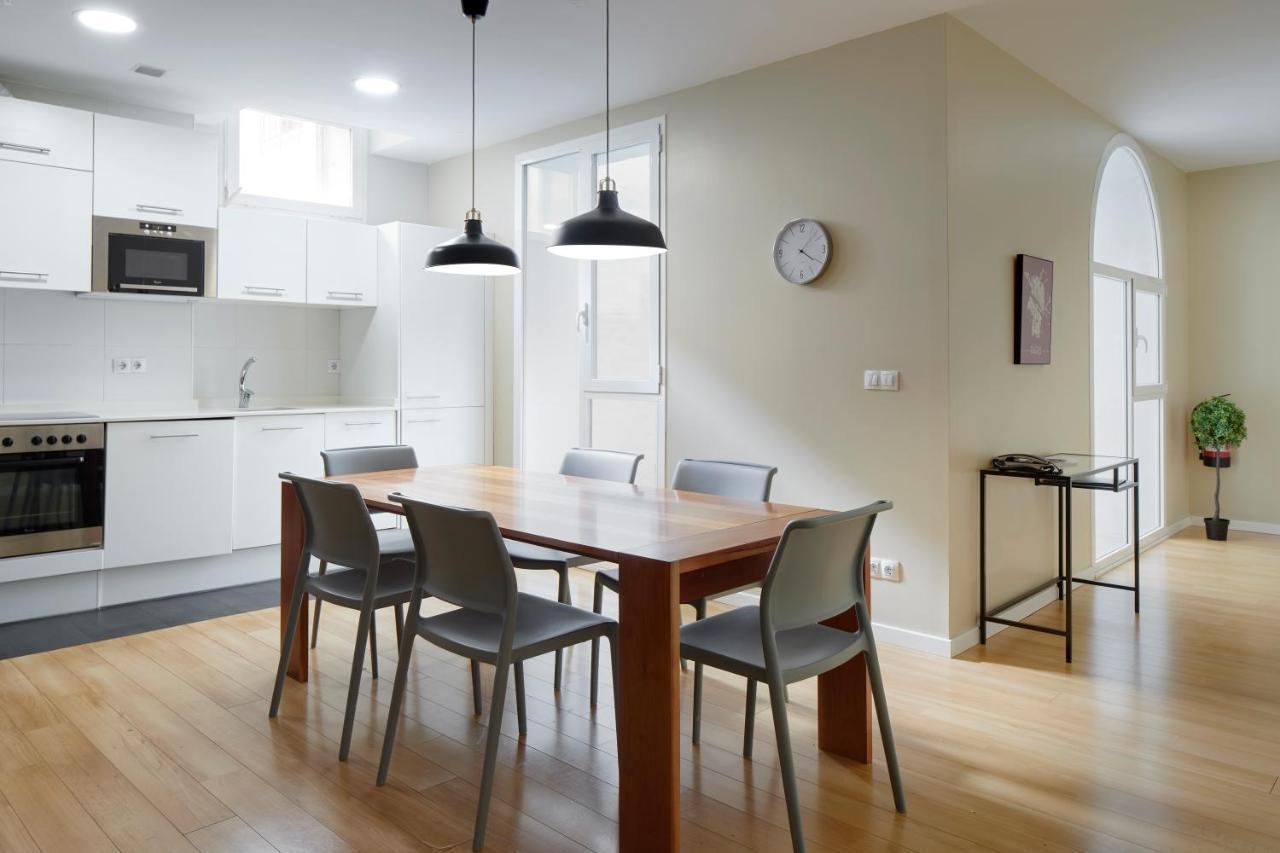 Pamplonapartments Mercaderes Εξωτερικό φωτογραφία