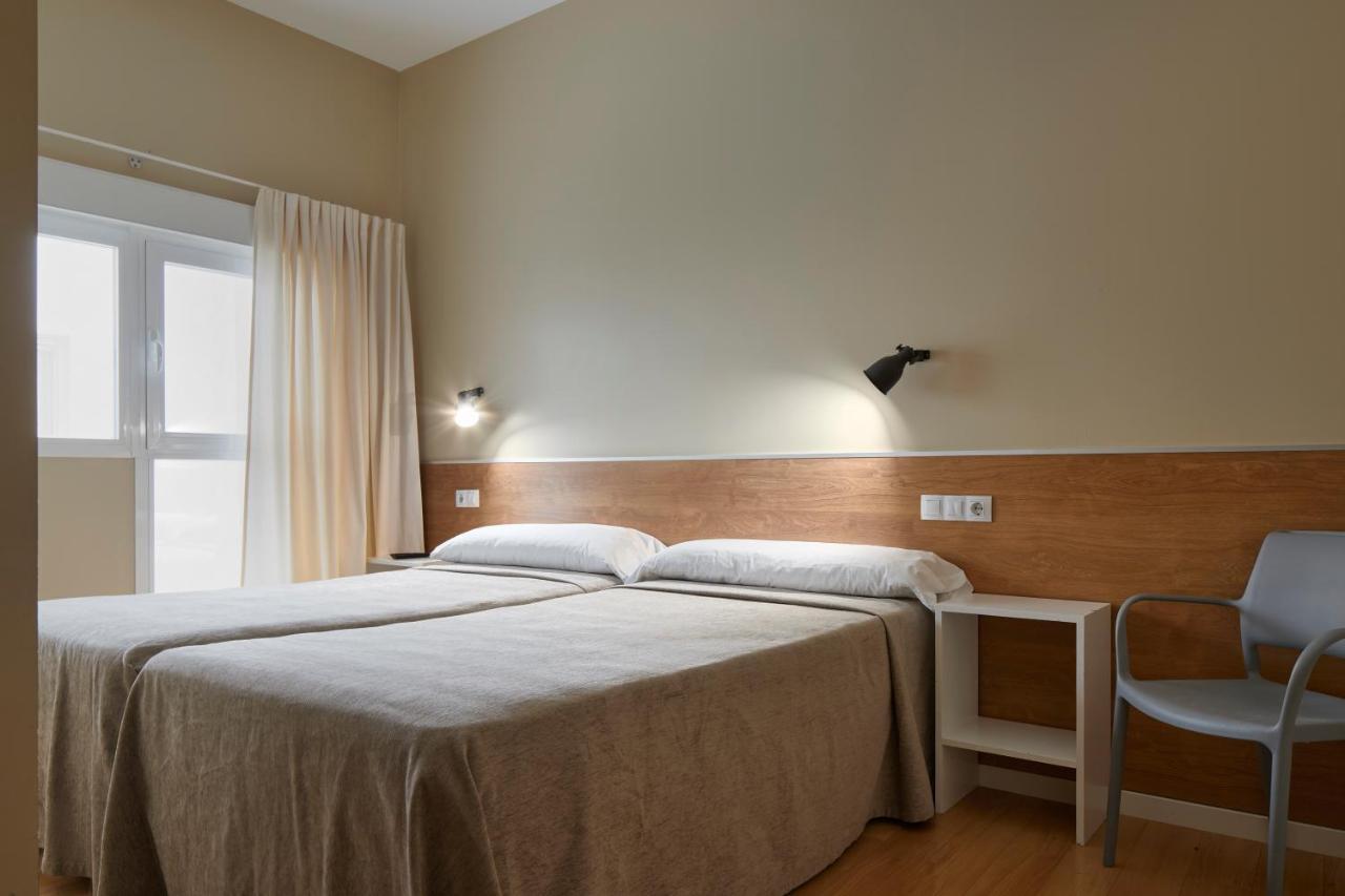 Pamplonapartments Mercaderes Εξωτερικό φωτογραφία