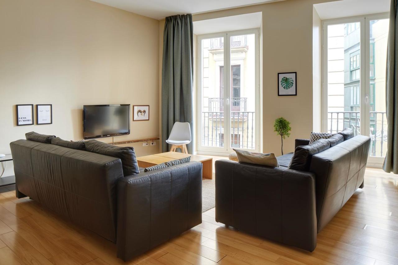 Pamplonapartments Mercaderes Εξωτερικό φωτογραφία