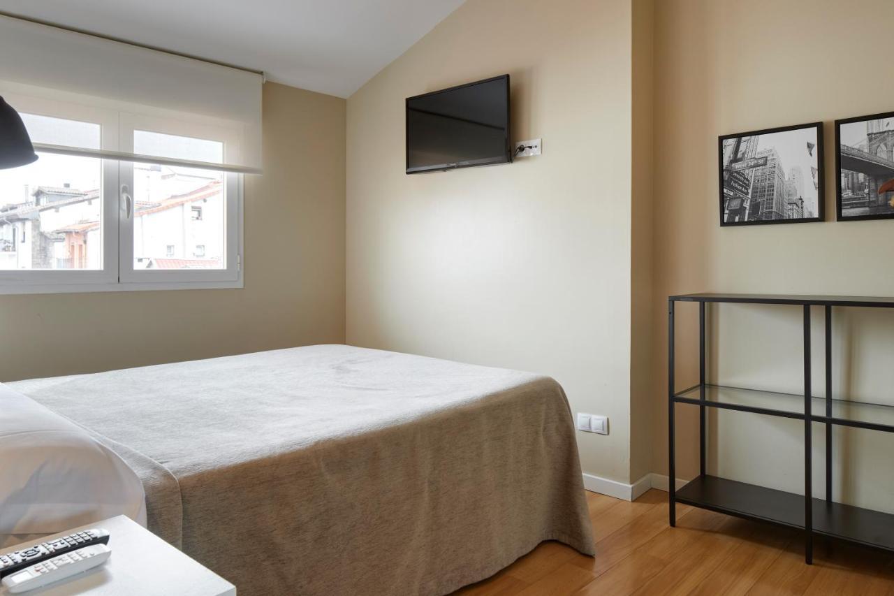 Pamplonapartments Mercaderes Εξωτερικό φωτογραφία