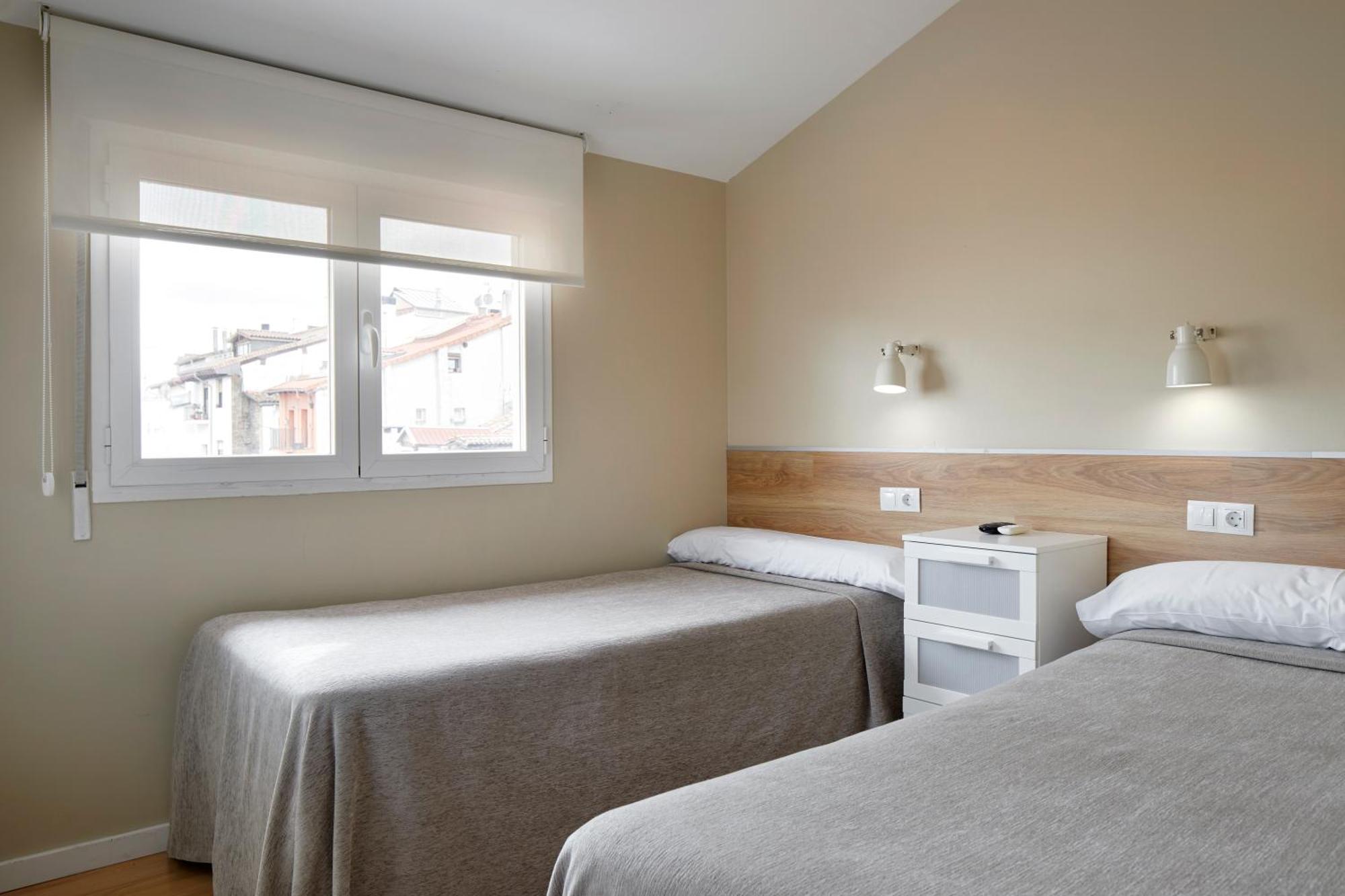 Pamplonapartments Mercaderes Εξωτερικό φωτογραφία