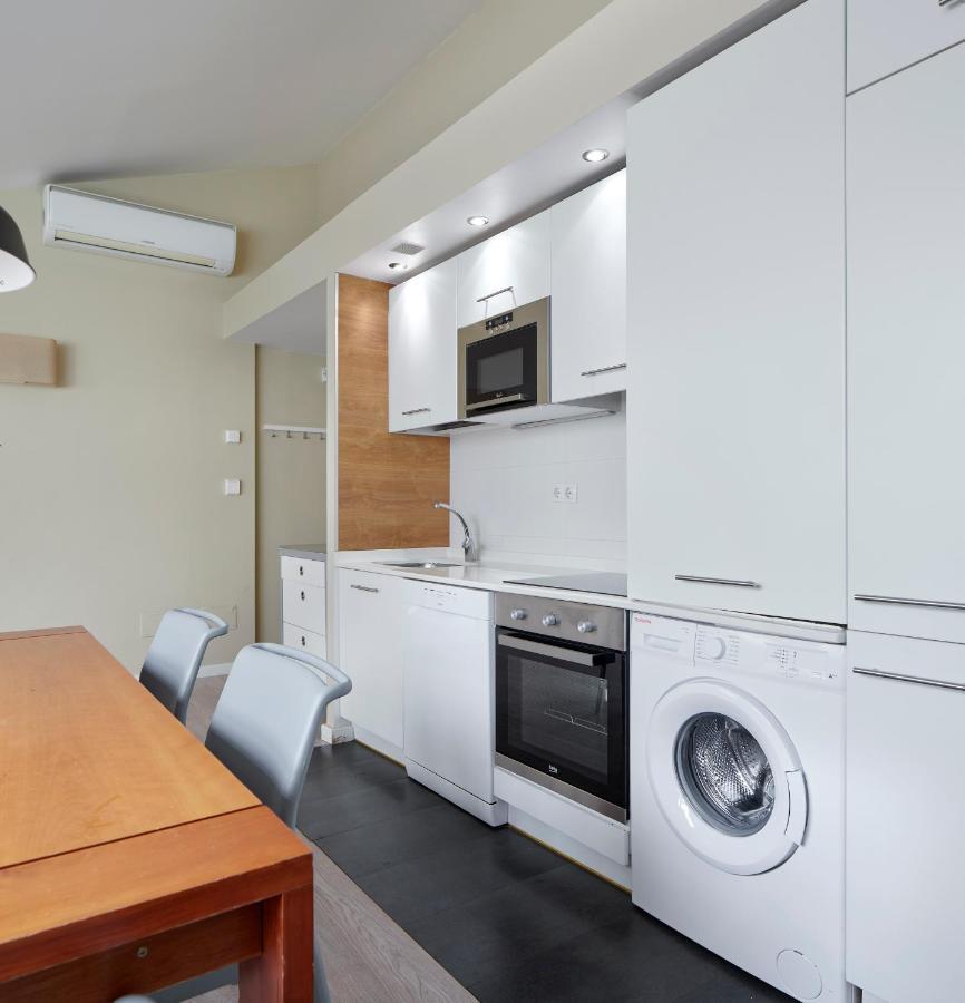 Pamplonapartments Mercaderes Εξωτερικό φωτογραφία