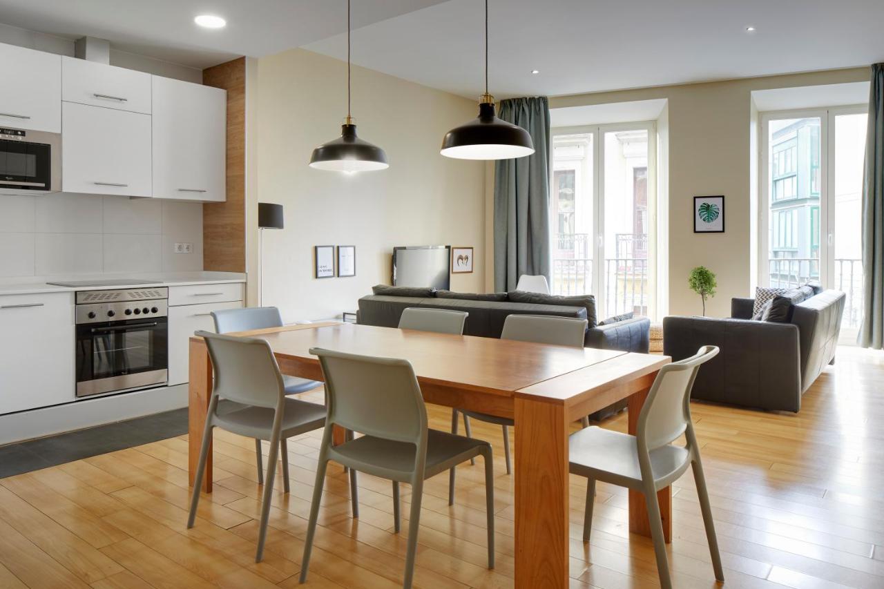 Pamplonapartments Mercaderes Εξωτερικό φωτογραφία