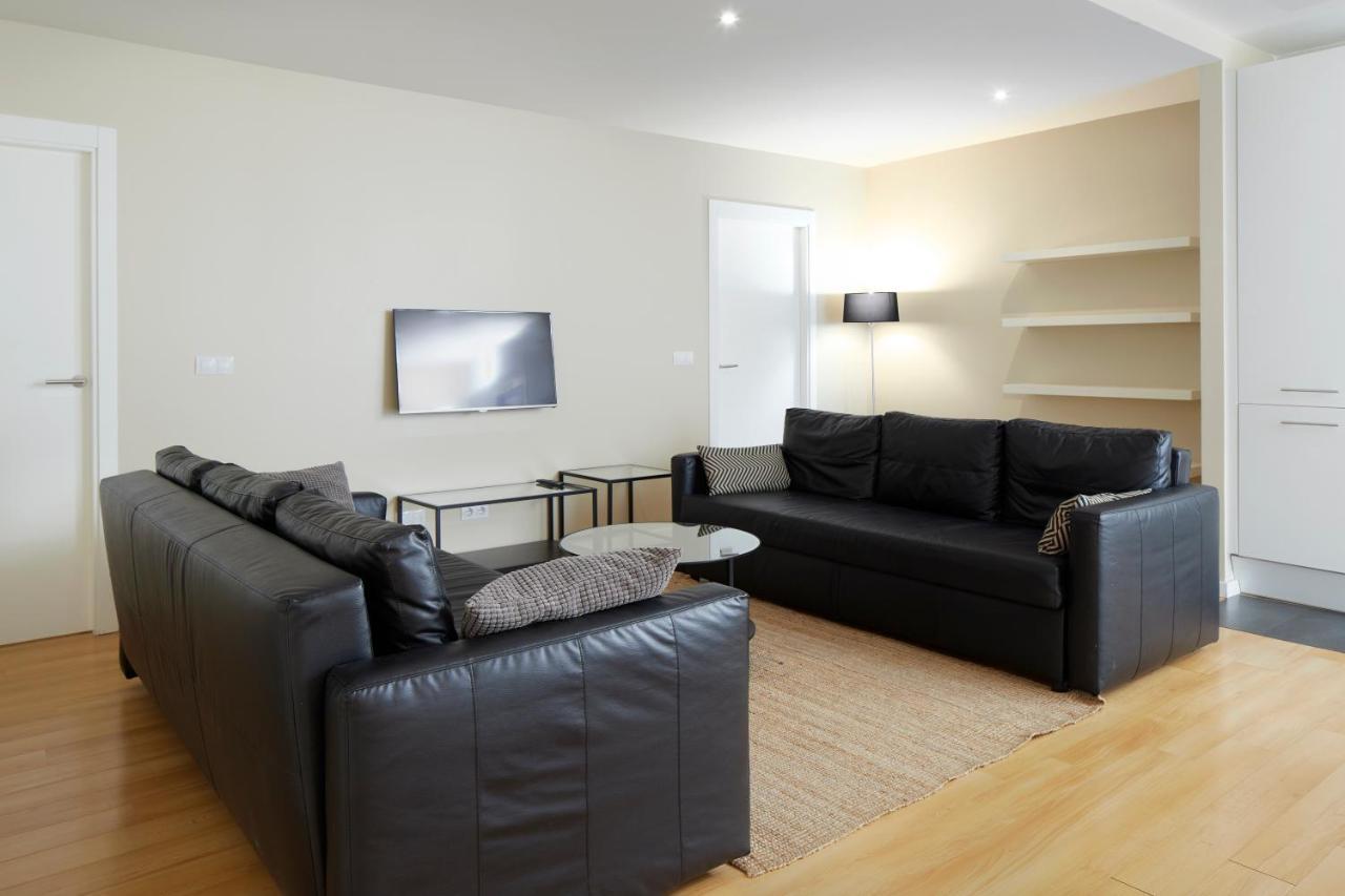 Pamplonapartments Mercaderes Εξωτερικό φωτογραφία
