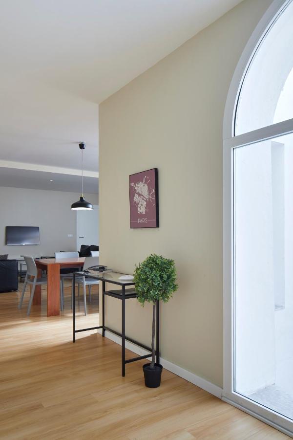 Pamplonapartments Mercaderes Εξωτερικό φωτογραφία