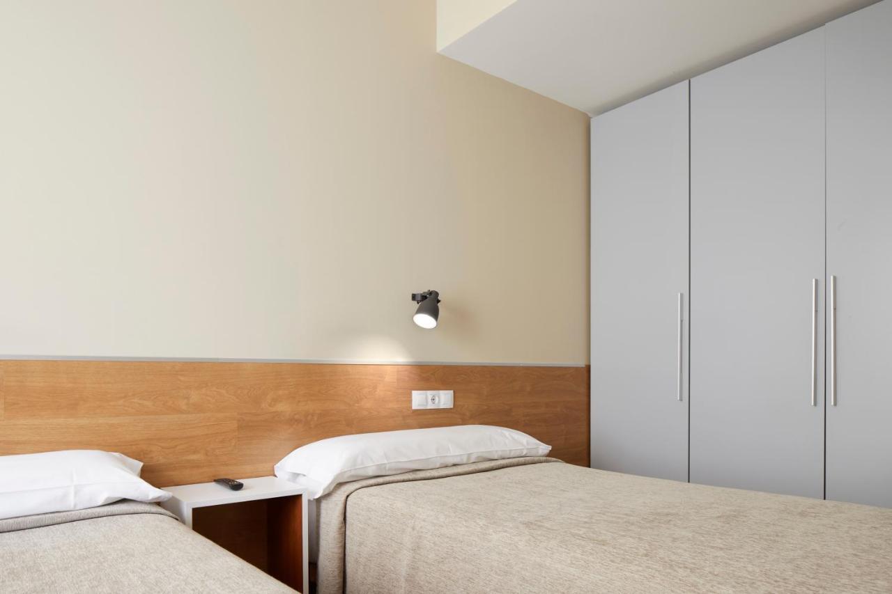 Pamplonapartments Mercaderes Εξωτερικό φωτογραφία
