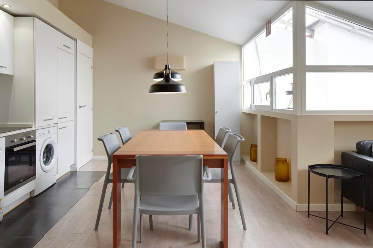 Pamplonapartments Mercaderes Εξωτερικό φωτογραφία