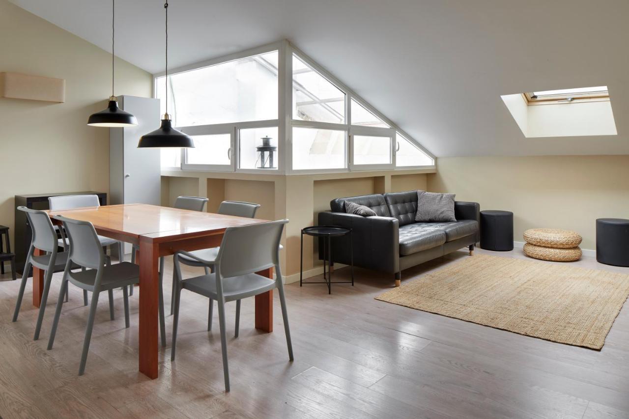 Pamplonapartments Mercaderes Εξωτερικό φωτογραφία