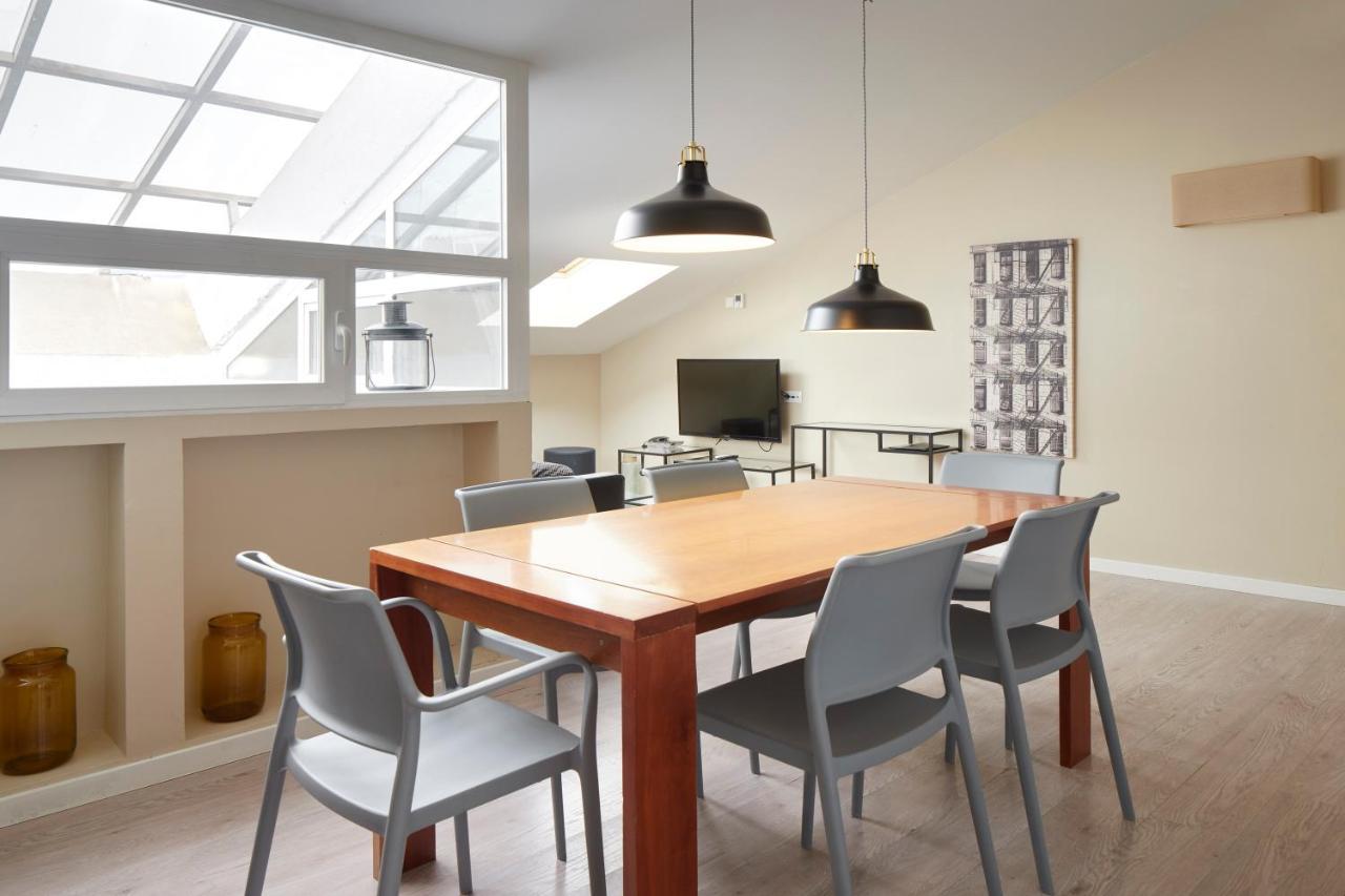 Pamplonapartments Mercaderes Εξωτερικό φωτογραφία
