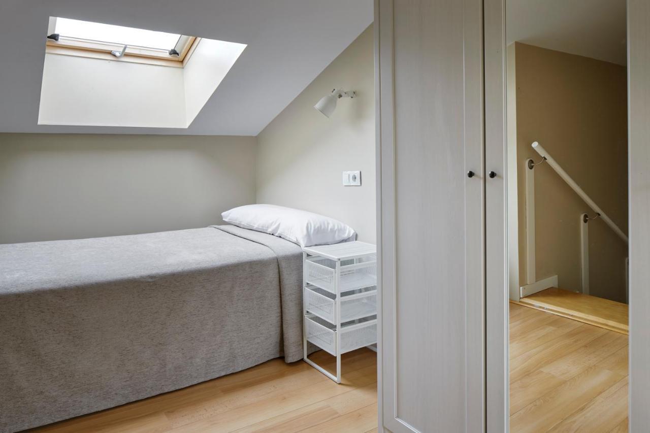 Pamplonapartments Mercaderes Εξωτερικό φωτογραφία