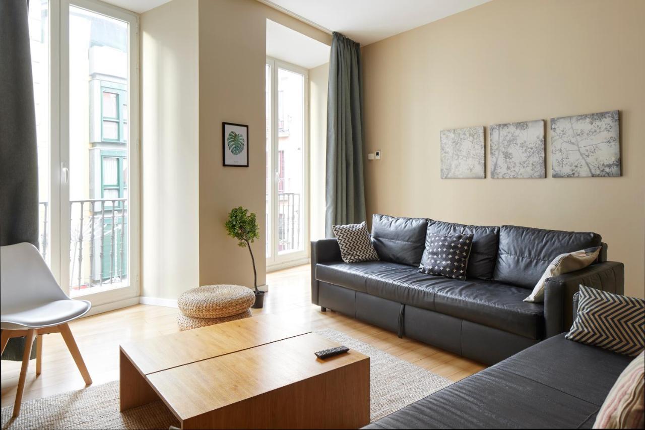 Pamplonapartments Mercaderes Εξωτερικό φωτογραφία