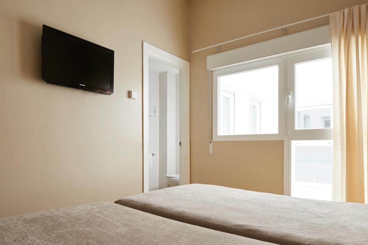 Pamplonapartments Mercaderes Εξωτερικό φωτογραφία