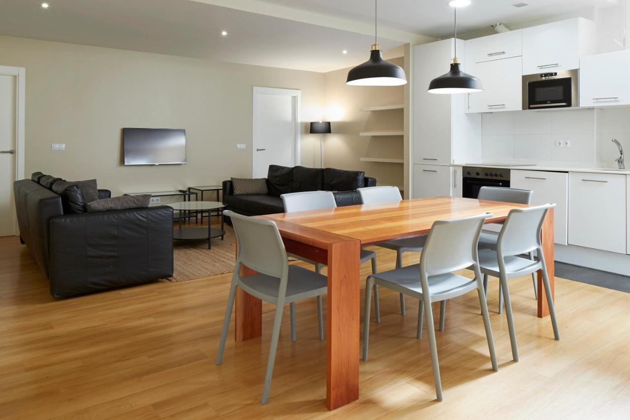 Pamplonapartments Mercaderes Εξωτερικό φωτογραφία
