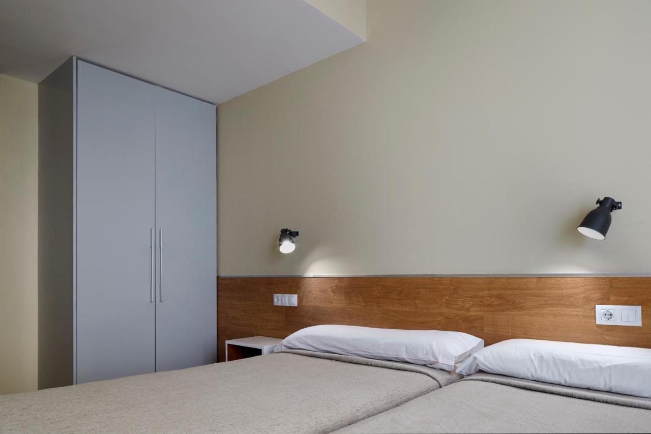 Pamplonapartments Mercaderes Εξωτερικό φωτογραφία