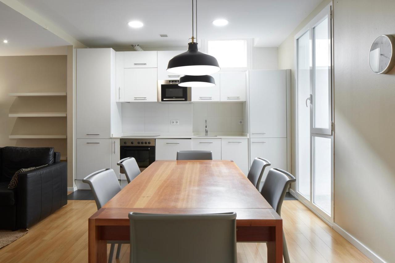 Pamplonapartments Mercaderes Εξωτερικό φωτογραφία