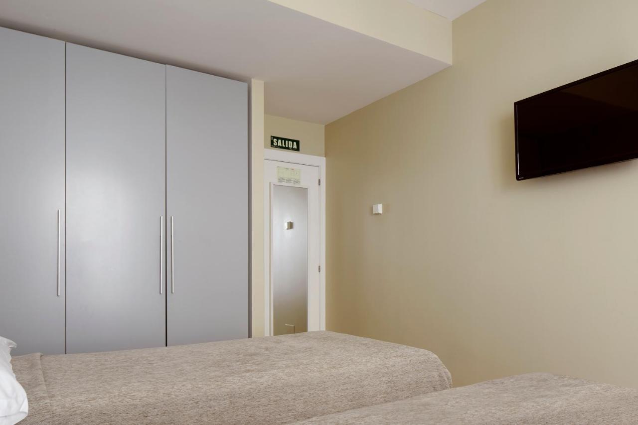 Pamplonapartments Mercaderes Εξωτερικό φωτογραφία