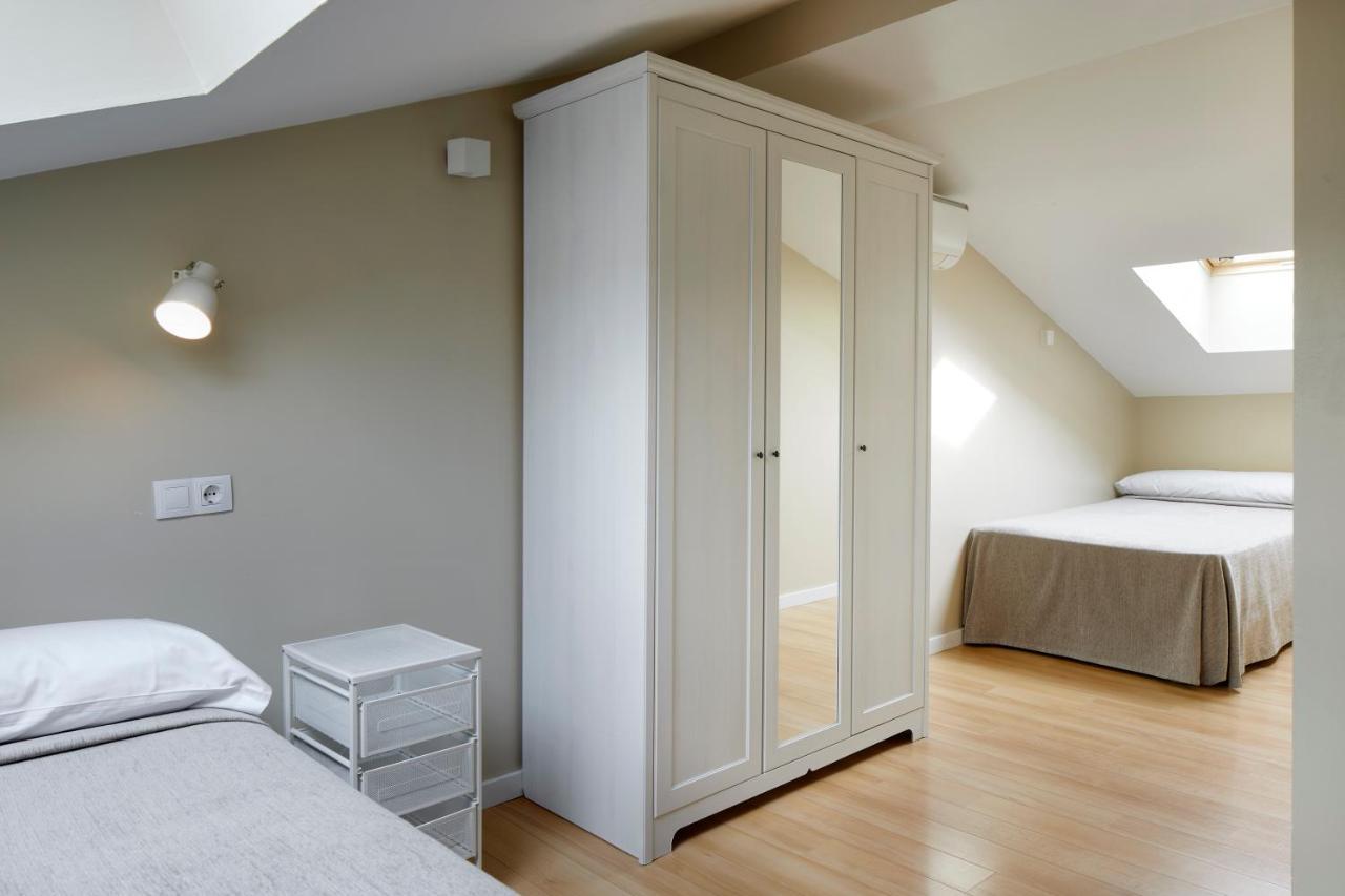 Pamplonapartments Mercaderes Εξωτερικό φωτογραφία