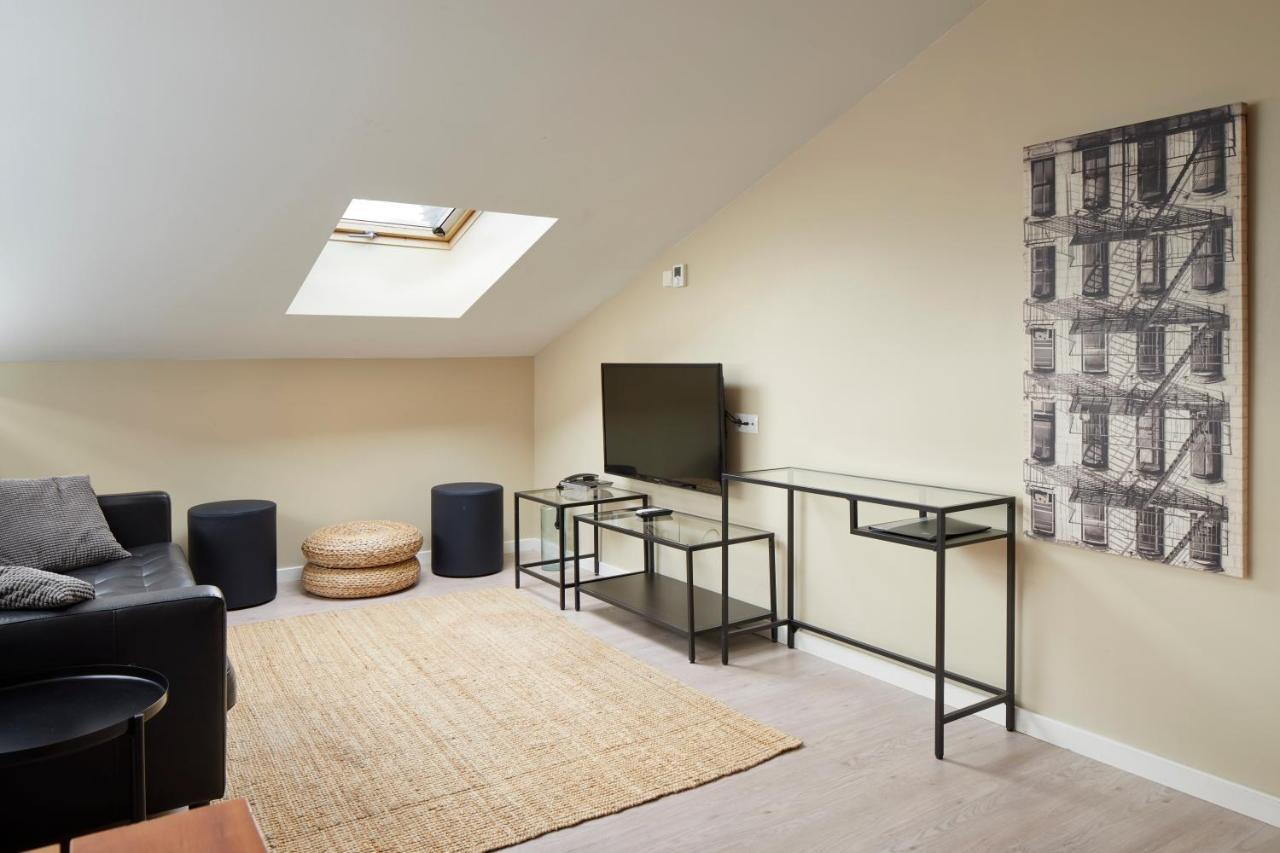 Pamplonapartments Mercaderes Εξωτερικό φωτογραφία