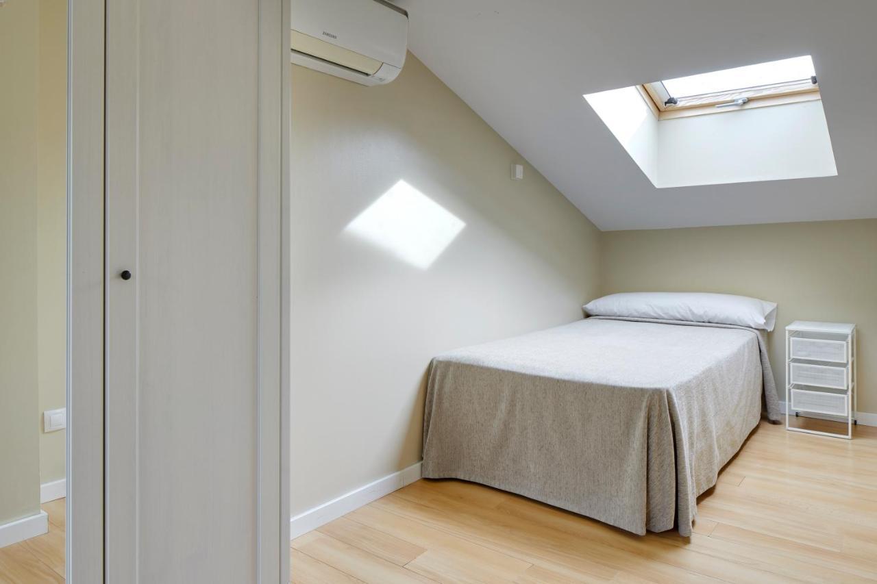 Pamplonapartments Mercaderes Εξωτερικό φωτογραφία
