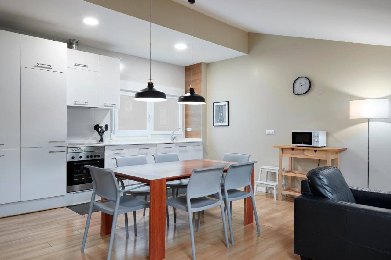 Pamplonapartments Mercaderes Εξωτερικό φωτογραφία
