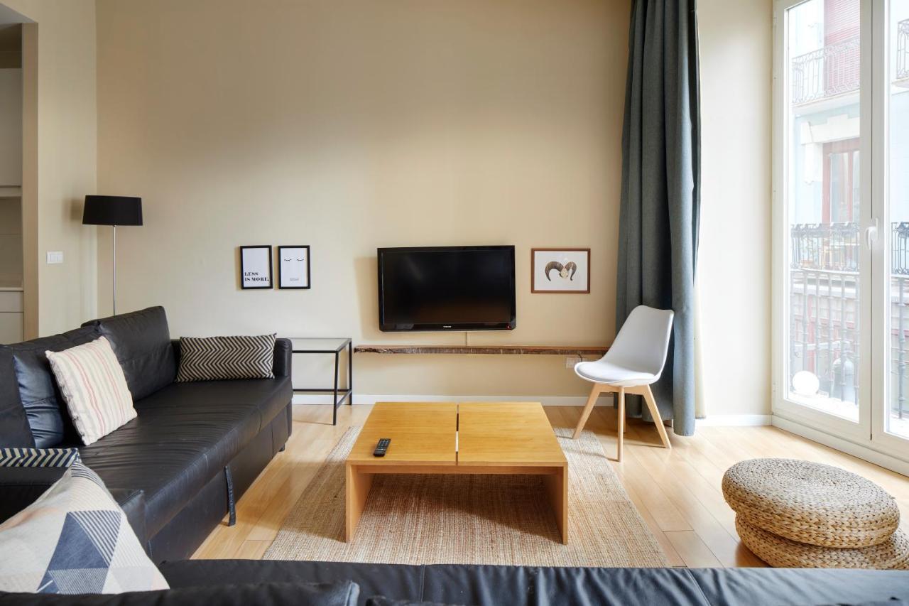Pamplonapartments Mercaderes Εξωτερικό φωτογραφία
