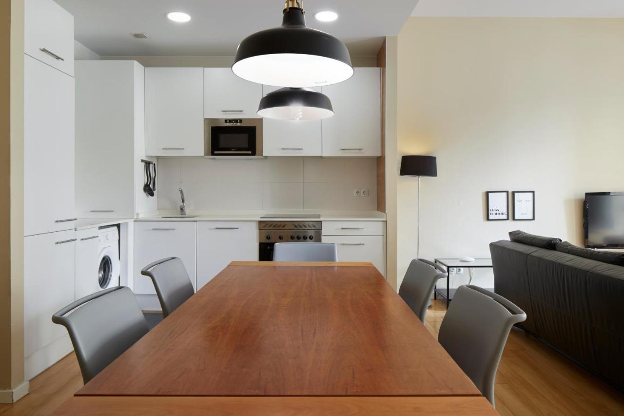 Pamplonapartments Mercaderes Εξωτερικό φωτογραφία
