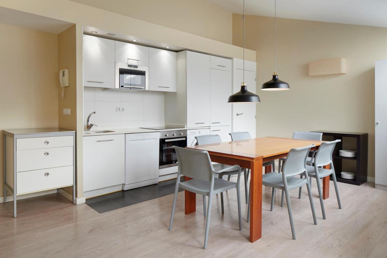 Pamplonapartments Mercaderes Εξωτερικό φωτογραφία