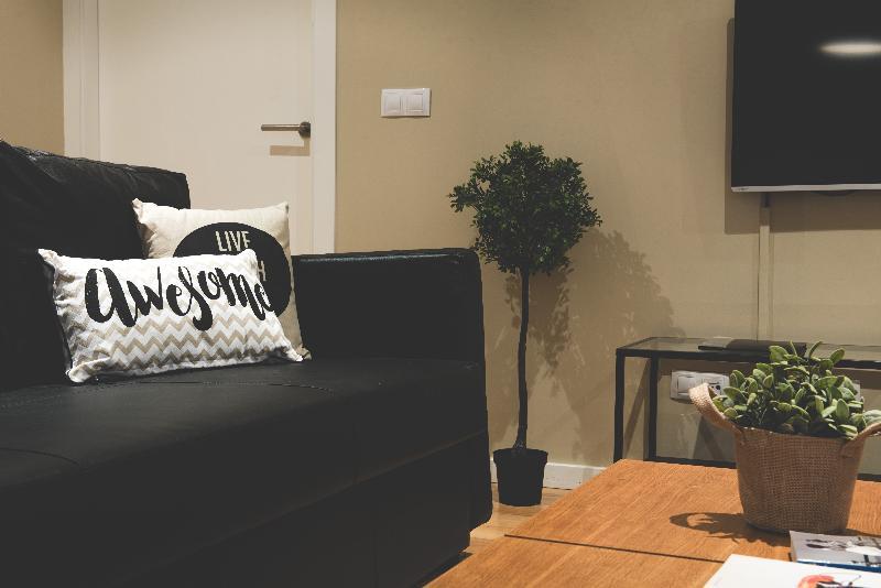 Pamplonapartments Mercaderes Εξωτερικό φωτογραφία