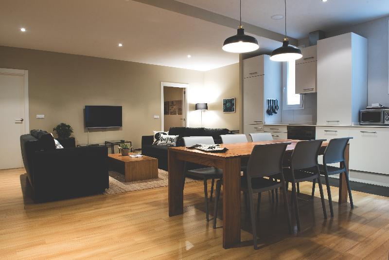 Pamplonapartments Mercaderes Εξωτερικό φωτογραφία