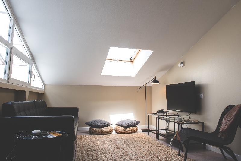 Pamplonapartments Mercaderes Εξωτερικό φωτογραφία