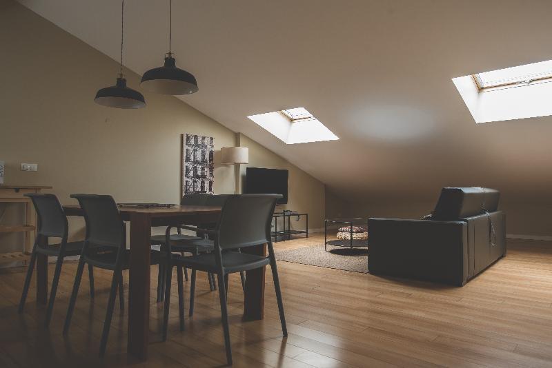 Pamplonapartments Mercaderes Εξωτερικό φωτογραφία