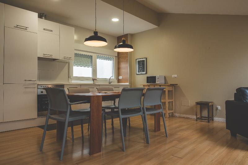 Pamplonapartments Mercaderes Εξωτερικό φωτογραφία
