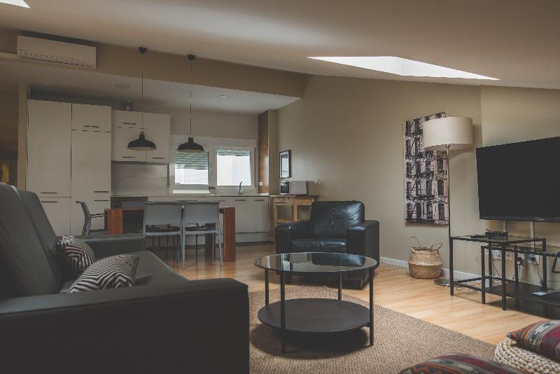 Pamplonapartments Mercaderes Εξωτερικό φωτογραφία