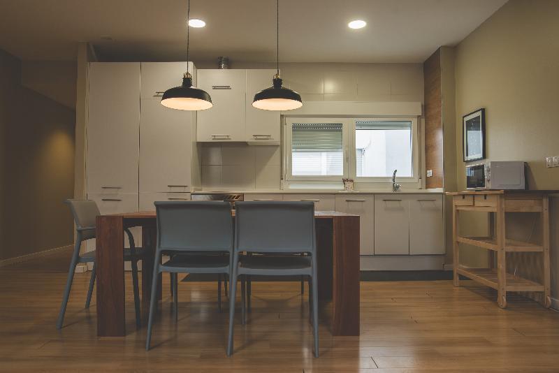 Pamplonapartments Mercaderes Εξωτερικό φωτογραφία