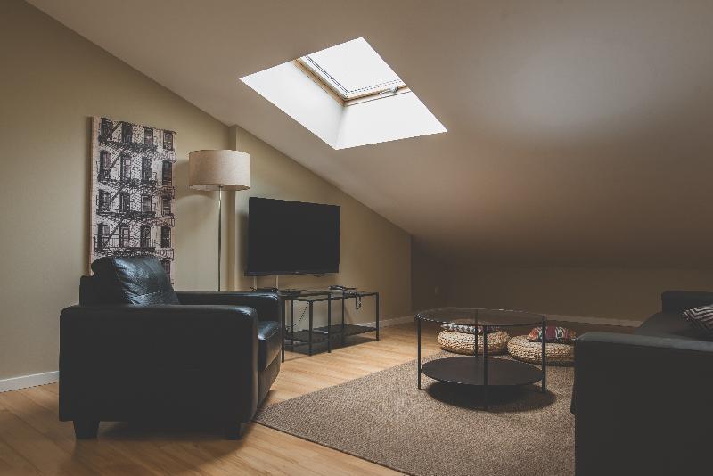 Pamplonapartments Mercaderes Εξωτερικό φωτογραφία