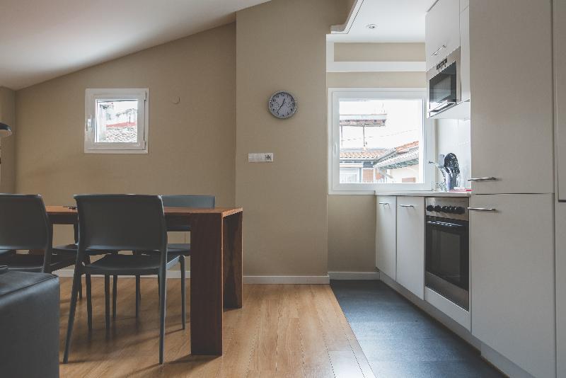 Pamplonapartments Mercaderes Εξωτερικό φωτογραφία