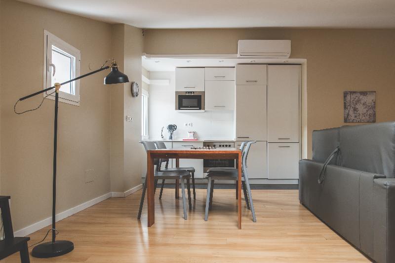 Pamplonapartments Mercaderes Εξωτερικό φωτογραφία